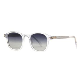 Hermod H8898-C4 46 Polarize Unisex Güneş Gözlüğü
