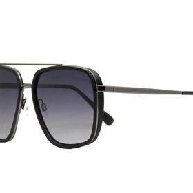 Hermod RC159-002 56 Unisex Güneş Gözlüğü