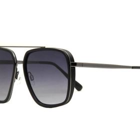 Hermod RC159-002 56 Unisex Güneş Gözlüğü