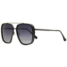 Hermod RC159-002 56 Unisex Güneş Gözlüğü