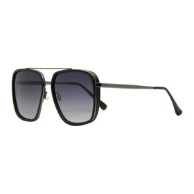 Hermod RC159-002 56 Unisex Güneş Gözlüğü