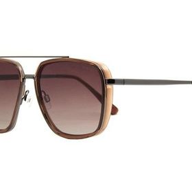 Hermod RC159-003 56 Unisex Güneş Gözlüğü