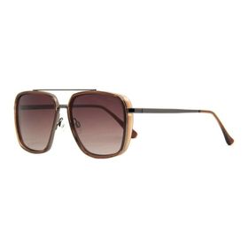 Hermod RC159-003 56 Unisex Güneş Gözlüğü