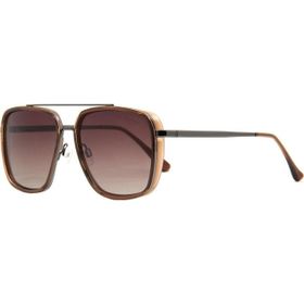 Hermod RC159-003 56 Unisex Güneş Gözlüğü