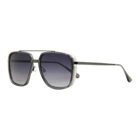Hermod RC159-006 56 Unisex Güneş Gözlüğü