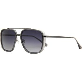 Hermod RC159-006 56 Unisex Güneş Gözlüğü