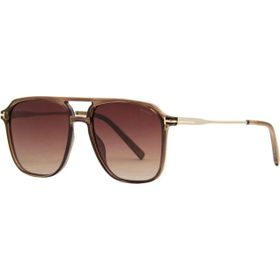 Hermod TF2162-005 54 Unisex Güneş Gözlüğü