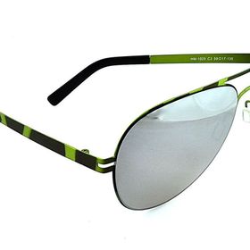 Hermossa 1025 C3 59 Unisex Güneş Gözlüğü