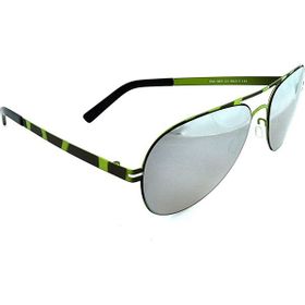 Hermossa 1025 C3 59 Unisex Güneş Gözlüğü