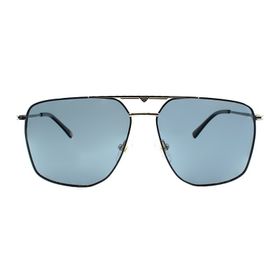Hermossa 1394 C3 59 Unisex Güneş Gözlüğü