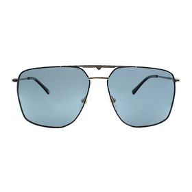 Hermossa 1394 C3 59 Unisex Güneş Gözlüğü