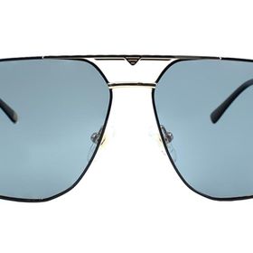 Hermossa 1394 C3 59 Unisex Güneş Gözlüğü