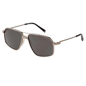 Hermossa 1571 04 58-15-145 Siyah Unisex Güneş Gözlüğü