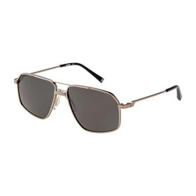 Hermossa 1571 04 58-15-145 Siyah Unisex Güneş Gözlüğü