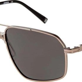 Hermossa 1571 04 58-15-145 Siyah Unisex Güneş Gözlüğü