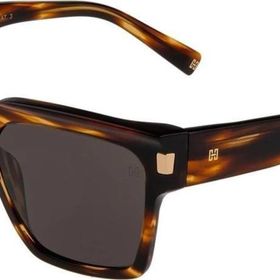 Hermossa 1584 02 54-17-145 Siyah Unisex Güneş Gözlüğü
