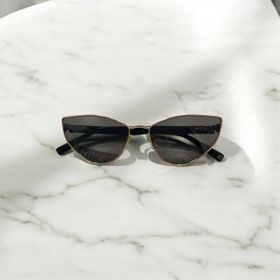 Hermossa 1595 C1 Cat Eye Kadın Güneş Gözlüğü
