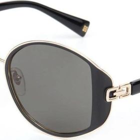 Hermossa 1641 01 53-23-140 Unisex Güneş Gözlüğü
