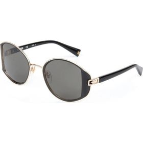 Hermossa 1641 01 53-23-140 Unisex Güneş Gözlüğü