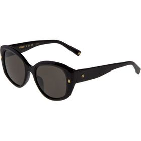Hermossa Burcu Esmersoy X HM 1591 C1 Cat Eye Siyah Kadın Güneş Gözlüğü