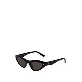 Hermossa Burcu Esmersoy X HM 1593 C 1 Cat Eye Asetat Kadın Güneş Gözlüğü