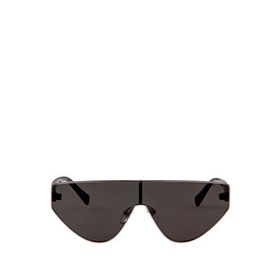 Hermossa Burcu Esmersoy X HM 1596 C 4 Maske Metalik Metal Unisex Güneş Gözlüğü