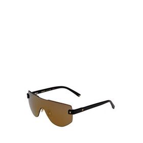 Hermossa Burcu Esmersoy X HM 1598 C 4 Pilot Rengi Asetat Unisex Güneş Gözlüğü