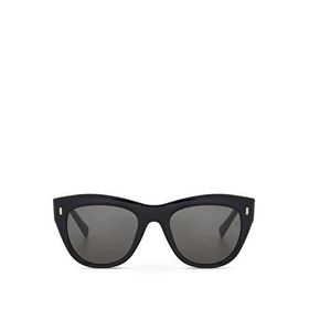 Hermossa Burcu Esmersoy X HM 1650 C1 Cat Eye Asetat Kadın Güneş Gözlüğü