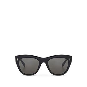 Hermossa Burcu Esmersoy X HM 1650 C1 Cat Eye Asetat Kadın Güneş Gözlüğü