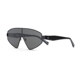Hermossa Burcu Esmersoy X HM 1660 C3 Mat Metal Kadın Güneş Gözlüğü