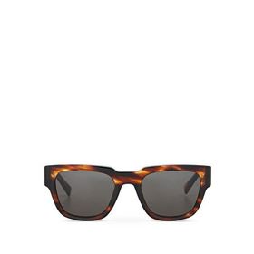 Hermossa Burcu Esmersoy X HM 1661 C2 Havana Asetat Unisex Güneş Gözlüğü