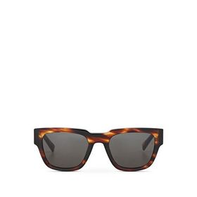 Hermossa Burcu Esmersoy X HM 1661 C2 Havana Asetat Unisex Güneş Gözlüğü