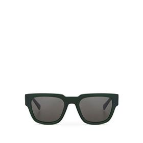 Hermossa Burcu Esmersoy X HM 1661 C4 Asetat Unisex Güneş Gözlüğü