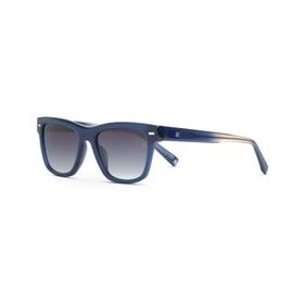 Hermossa Burcu Esmersoy X HM 1663 C4 Yeşil Asetat Unisex Güneş Gözlüğü