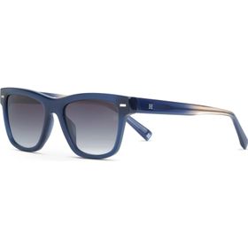 Hermossa Burcu Esmersoy X HM 1663 C4 Yeşil Asetat Unisex Güneş Gözlüğü