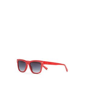 Hermossa Burcu Esmersoy X HM 1663 C6 Asetat Unisex Güneş Gözlüğü