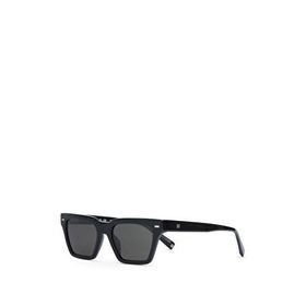 Hermossa Burcu Esmersoy X HM 1664 C1 Asetat Unisex Güneş Gözlüğü