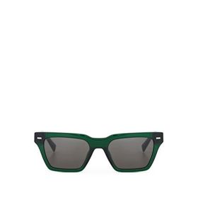 Hermossa Burcu Esmersoy X HM 1664 C4 Asetat Unisex Güneş Gözlüğü