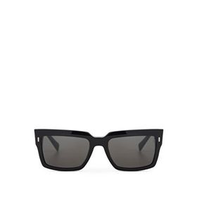 Hermossa Burcu Esmersoy X HM 1665 C1 Asetat Unisex Güneş Gözlüğü
