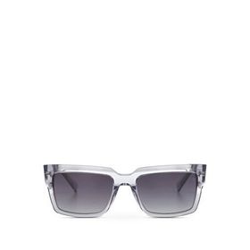 Hermossa Burcu Esmersoy X HM 1665 C3 Asetat Unisex Güneş Gözlüğü