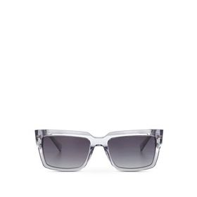 Hermossa Burcu Esmersoy X HM 1665 C3 Asetat Unisex Güneş Gözlüğü