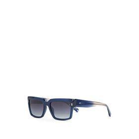 Hermossa Burcu Esmersoy X HM 1665 C4 Asetat Unisex Güneş Gözlüğü
