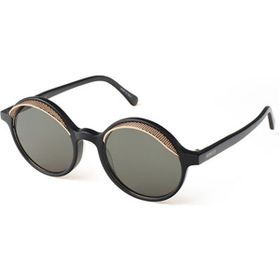 Hermossa Hm 1251 C 4 50-21 142 Unisex Güneş Gözlüğü