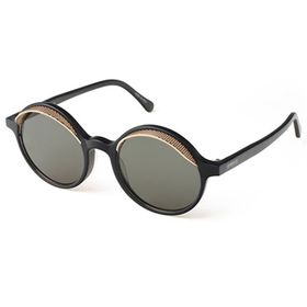 Hermossa Hm 1251 C 4 50-21 142 Unisex Güneş Gözlüğü