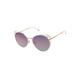 Hermossa HM 1377 C 3 Pembe Kadın Güneş Gözlüğü