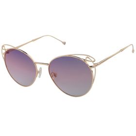 Hermossa HM 1377 C 3 Pembe Kadın Güneş Gözlüğü