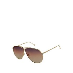 Hermossa HM 1378 C 3 Rengi Metal Unisex Güneş Gözlüğü