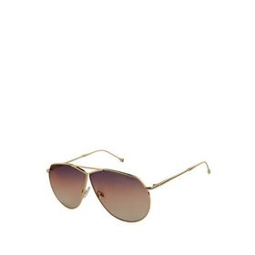 Hermossa HM 1378 C 3 Rengi Metal Unisex Güneş Gözlüğü
