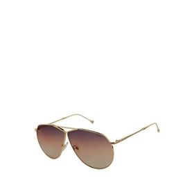 Hermossa HM 1378 C 3 Rengi Metal Unisex Güneş Gözlüğü
