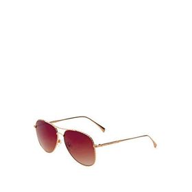 Hermossa HM 1424 C 2 Rengi Metal Unisex Güneş Gözlüğü